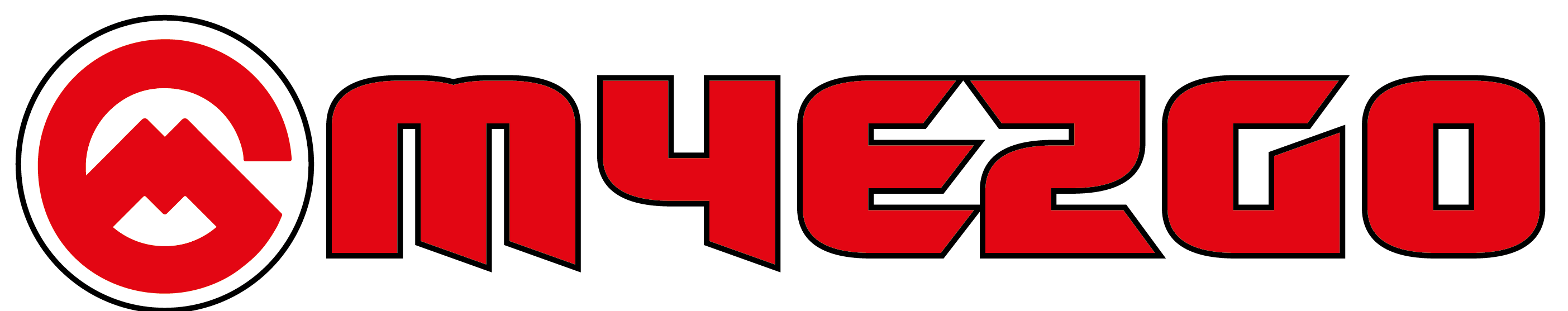 Myezgo Rental Car Seremban Logo